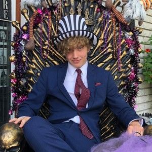 Meet your Posher, Rochelle